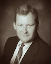 Ryan S. Wilson, Oklahoma City litigation attorney and founder of Wilson Law Firm